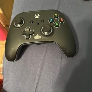 Wireless Xbox controller